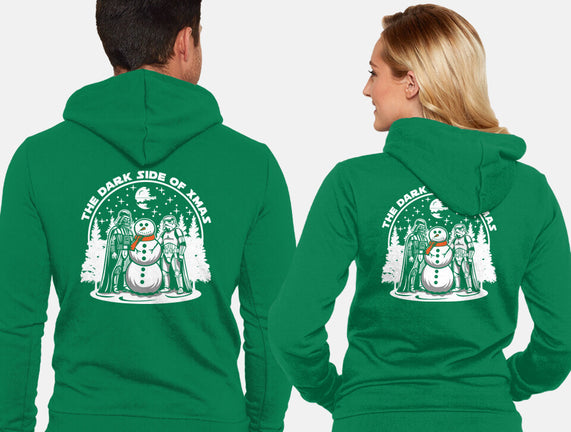 The Dark side Of Xmas