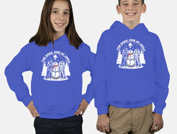 The Dark side Of Xmas