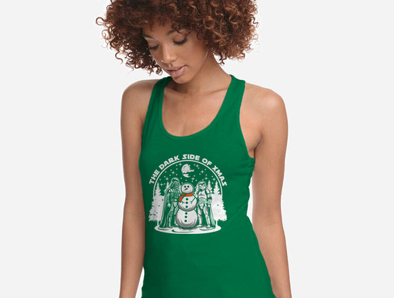 The Dark side Of Xmas