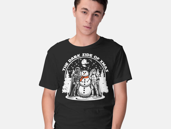 The Dark side Of Xmas