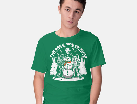 The Dark side Of Xmas