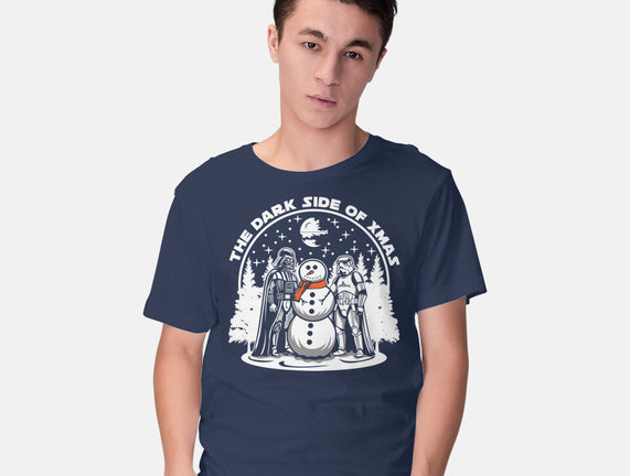 The Dark side Of Xmas