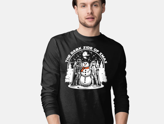 The Dark side Of Xmas
