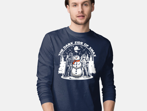 The Dark side Of Xmas