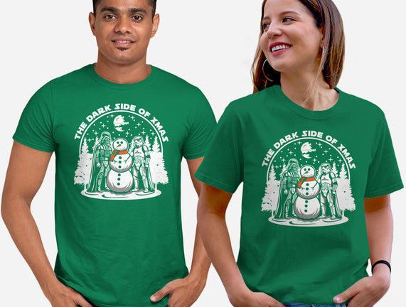 The Dark side Of Xmas