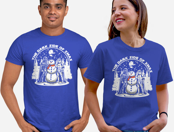 The Dark side Of Xmas