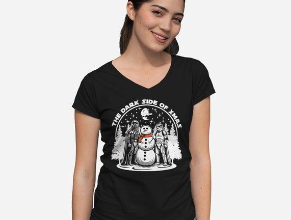 The Dark side Of Xmas