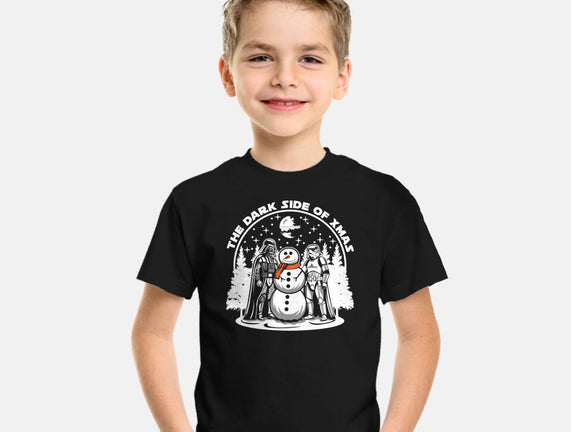 The Dark side Of Xmas