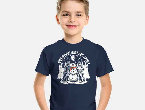 The Dark side Of Xmas