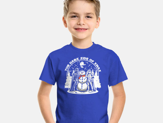 The Dark side Of Xmas