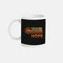 Retro Vintage Hope-None-Mug-Drinkware-retrodivision