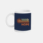 Retro Vintage Hope-None-Mug-Drinkware-retrodivision
