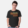 Retro Vintage Hope-Mens-Basic-Tee-retrodivision