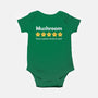 Mushroom Review-Baby-Basic-Onesie-NMdesign