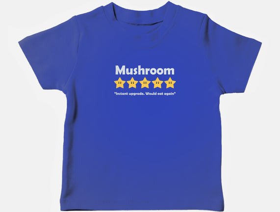 Mushroom Review