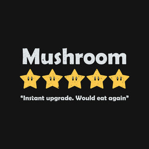 Mushroom Review