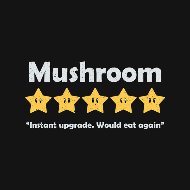 Mushroom Review-Mens-Premium-Tee-NMdesign
