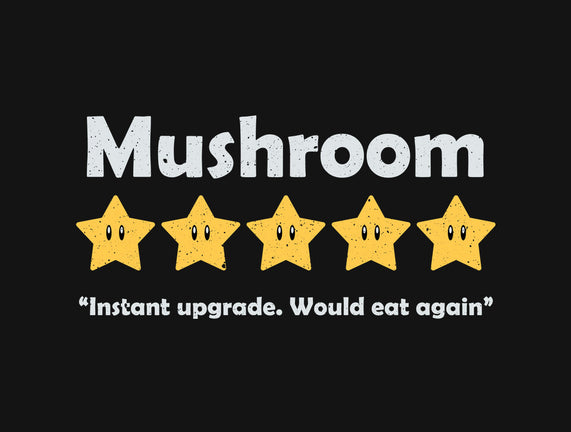 Mushroom Review