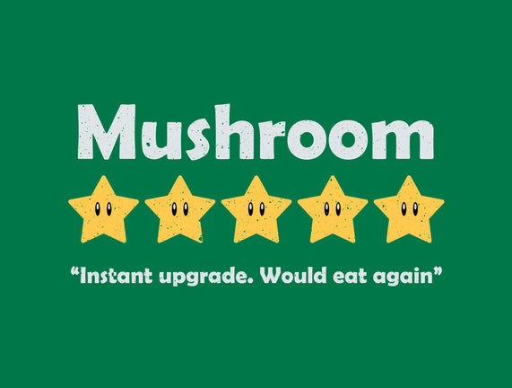 Mushroom Review