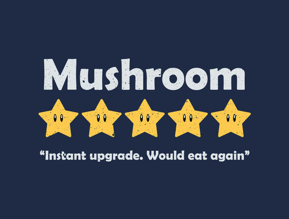 Mushroom Review