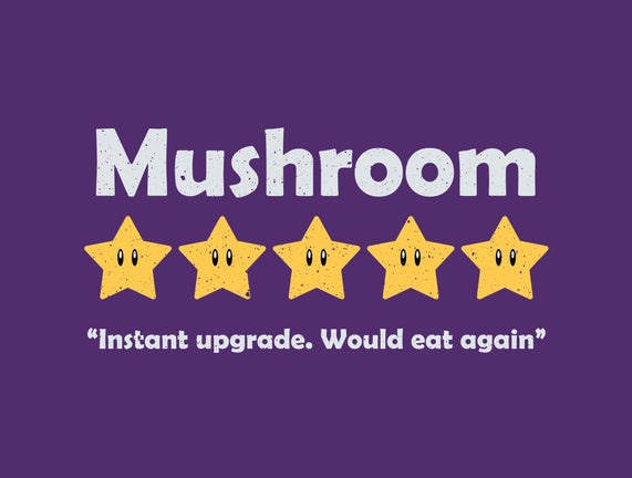 Mushroom Review