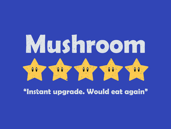 Mushroom Review