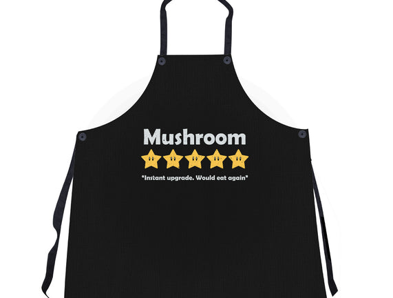 Mushroom Review
