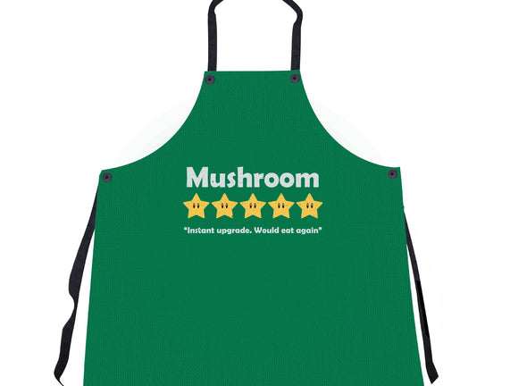 Mushroom Review