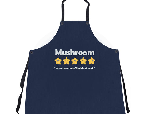 Mushroom Review