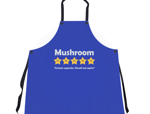 Mushroom Review
