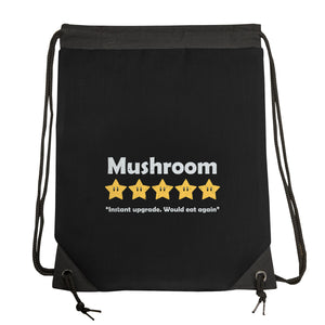 Mushroom Review