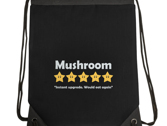 Mushroom Review