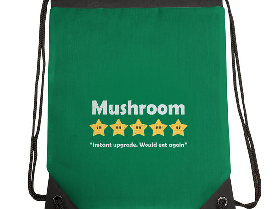 Mushroom Review