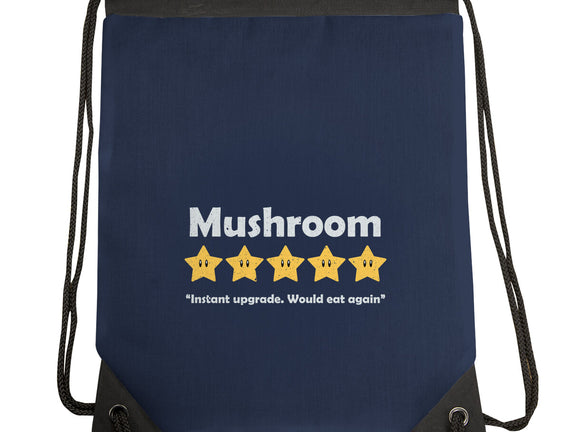 Mushroom Review