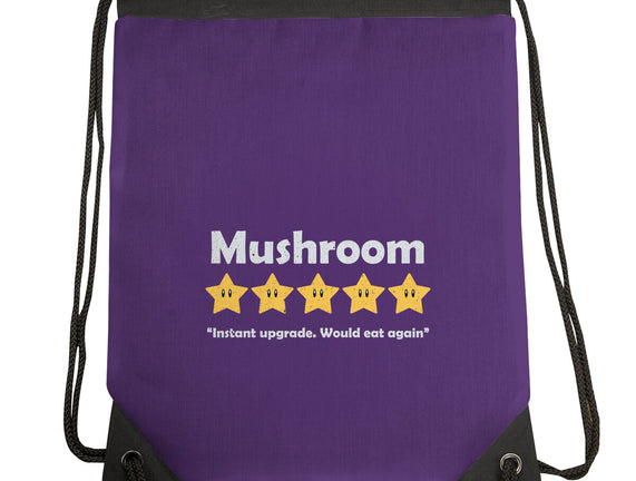 Mushroom Review