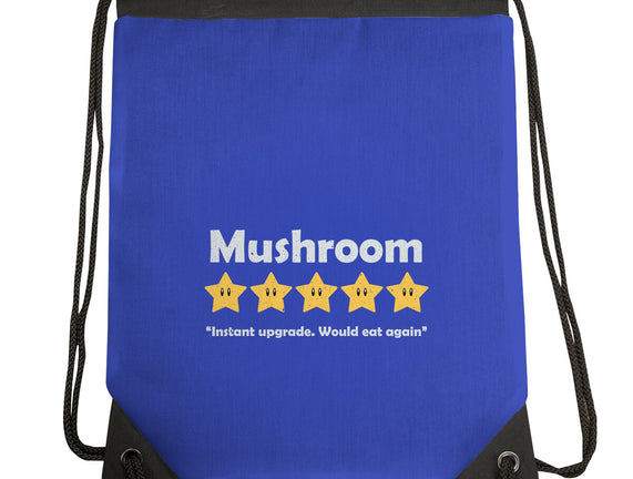 Mushroom Review