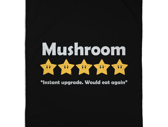 Mushroom Review