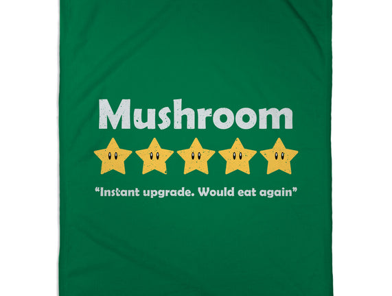 Mushroom Review
