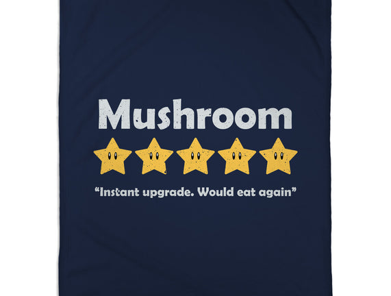 Mushroom Review