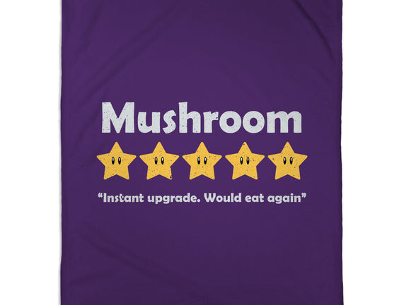 Mushroom Review