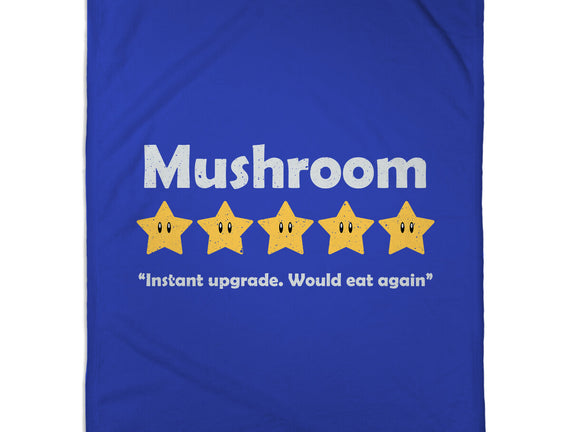 Mushroom Review