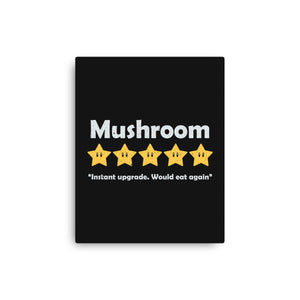 Mushroom Review
