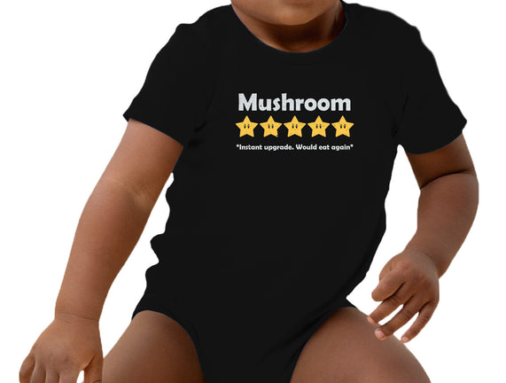 Mushroom Review