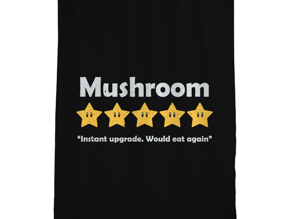 Mushroom Review
