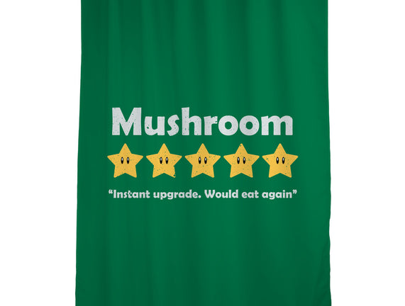 Mushroom Review