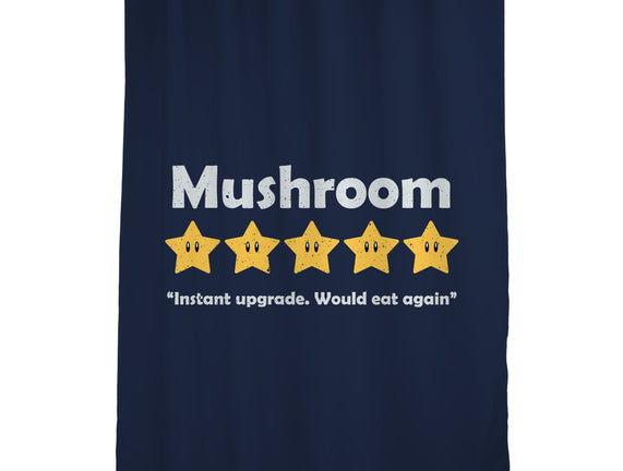 Mushroom Review