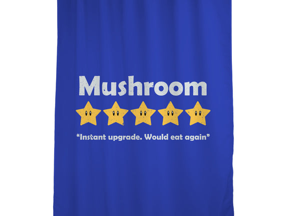 Mushroom Review