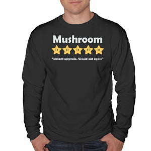 Mushroom Review