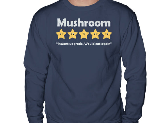 Mushroom Review