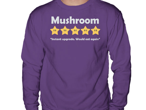 Mushroom Review